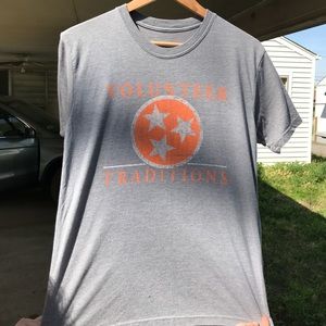 Volunteer Traditions T-shirt